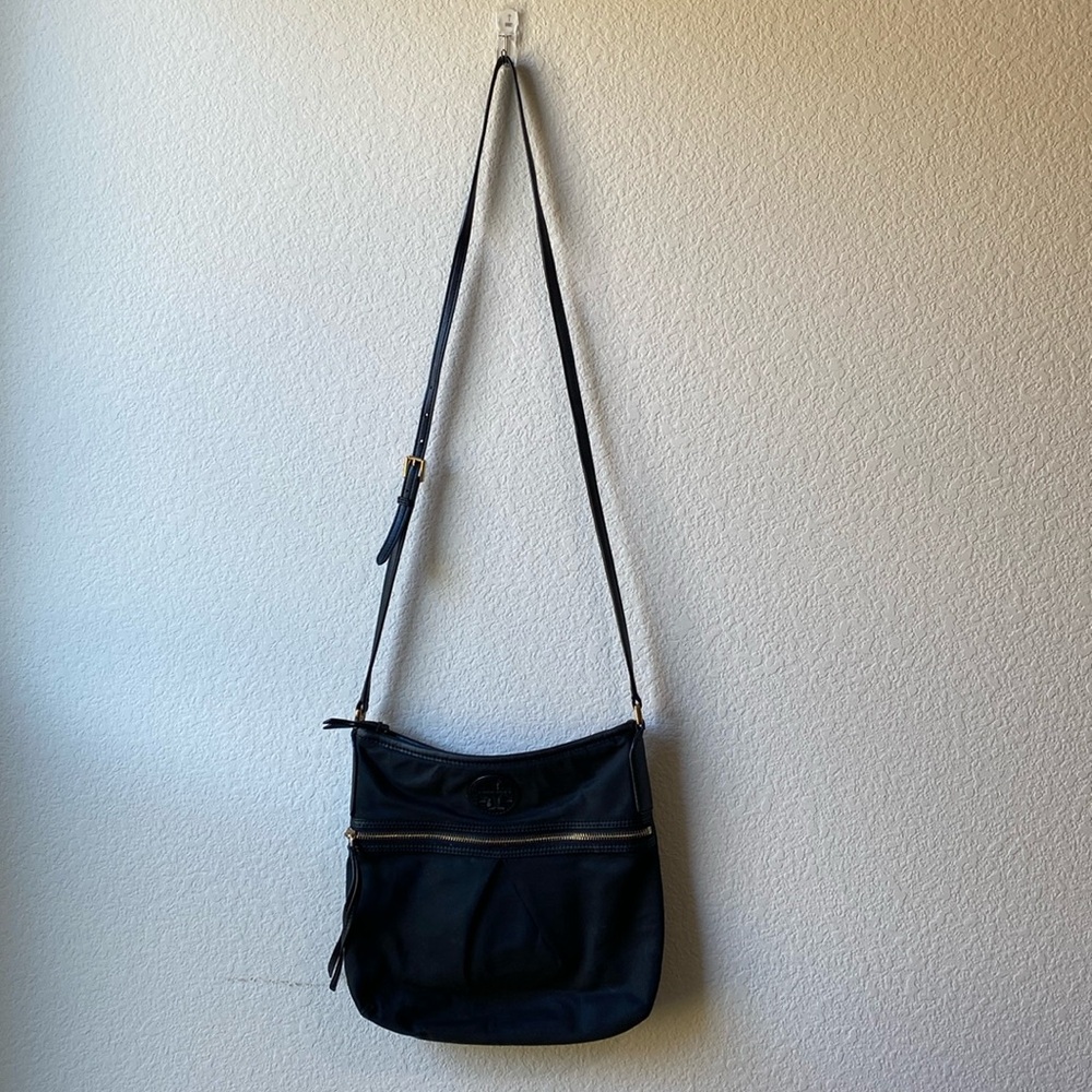Tory Burch | Nylon crossbody purse